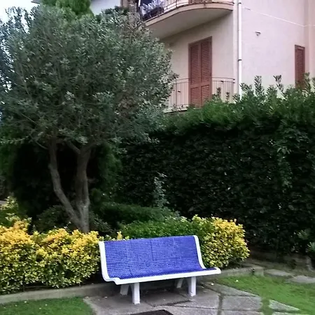 Holiday home Baia Blu