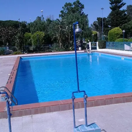 Baia Blu * Falcone