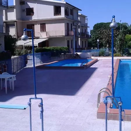 Baia Blu * Falcone