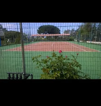 Baia Blu Holiday home