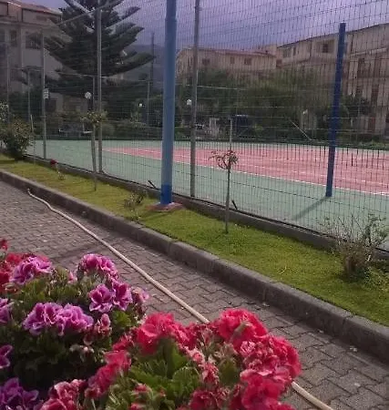 Baia Blu Holiday home Falcone