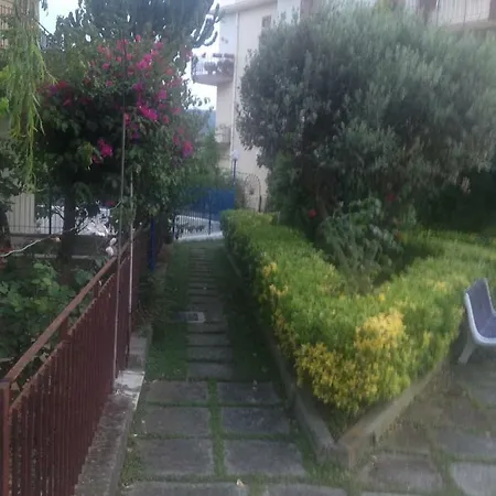 Baia Blu Holiday home *