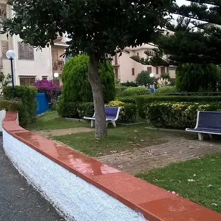 Holiday home Baia Blu *