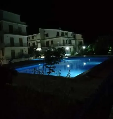 Baia Blu Holiday home *