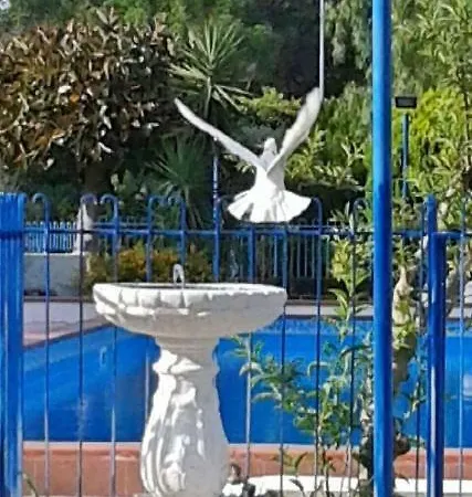 Holiday home Baia Blu *
